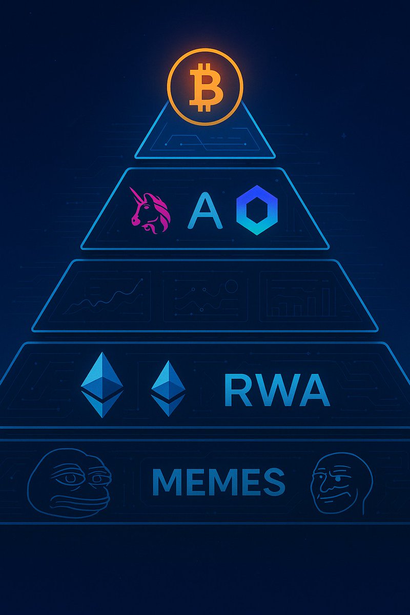 Funny how some folks preach both #BTC maxis and #DeFi in one breath.

Cognitive dissonance? Nah — that would require... thinking. 😏