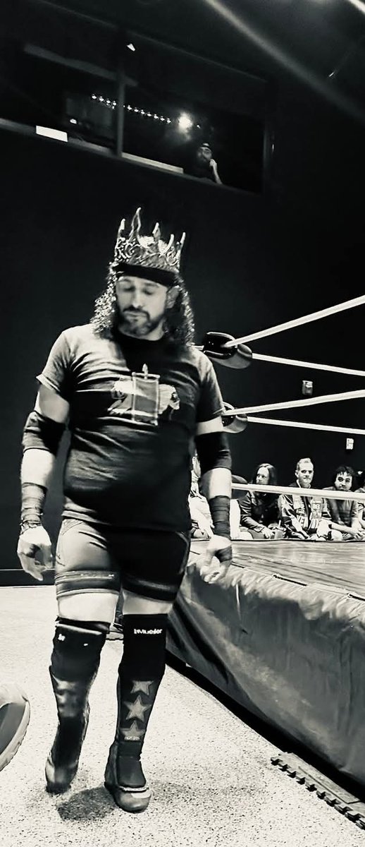 Zach Of All 4% the PWI 500 tweet media