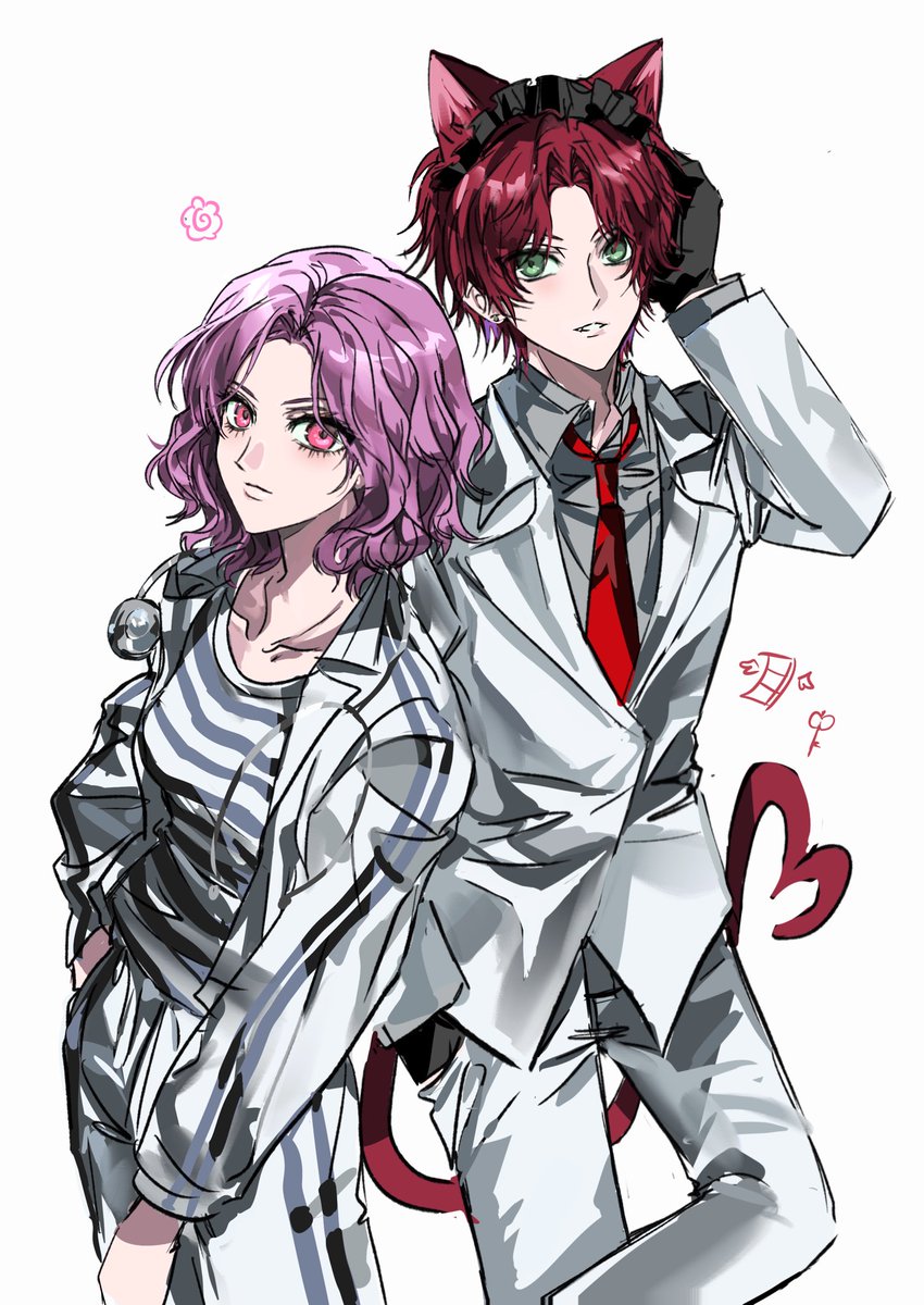 #なるせかいたよ
#イロ絵す
#MADTOWN