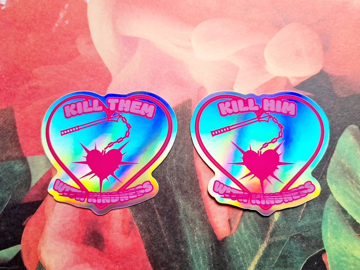 I looove how these came out