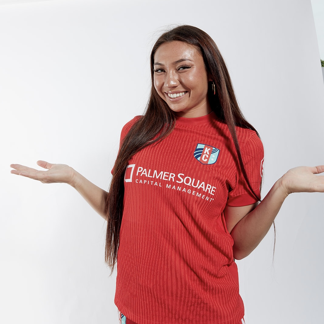 Kansas City Current II tweet media