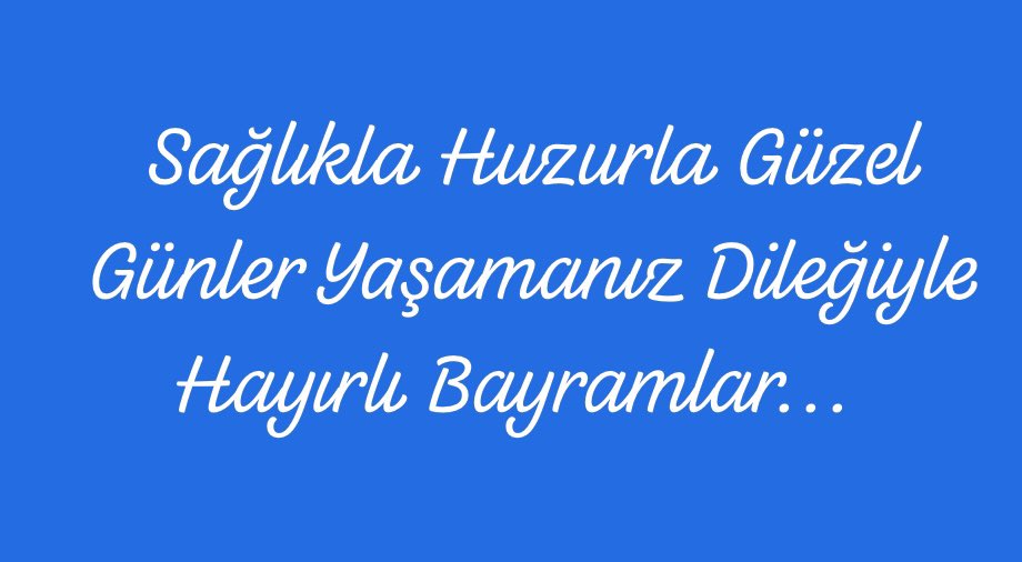 Mazhar Sarıkaya (@sar_mazhar) on Twitter photo 