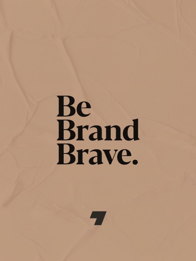 learaybrand's tweet photo. In everything you do. 👊🏽 #brandovereverything https://t.co/dmFg9gBIm1