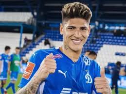 Nueva dupla
Giorgan da arrascaeta /// Jorge Carrascal

Con esto mínimo cuartos o semis del mundial de clubes
Y de la libertadores : ganarla si o si