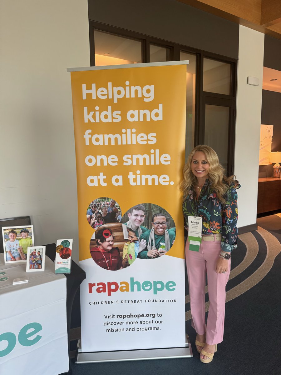 Tabitha has been Healthfuse’s road warrior these past few weeks, representing us at conferences for Alabama, Georgia, and Florida HFMA. It’s been an incredible opportunity to connect with peers across the revenue cycle community!

#HFMA #Healthfuse #RevenueCycleVendorManagement