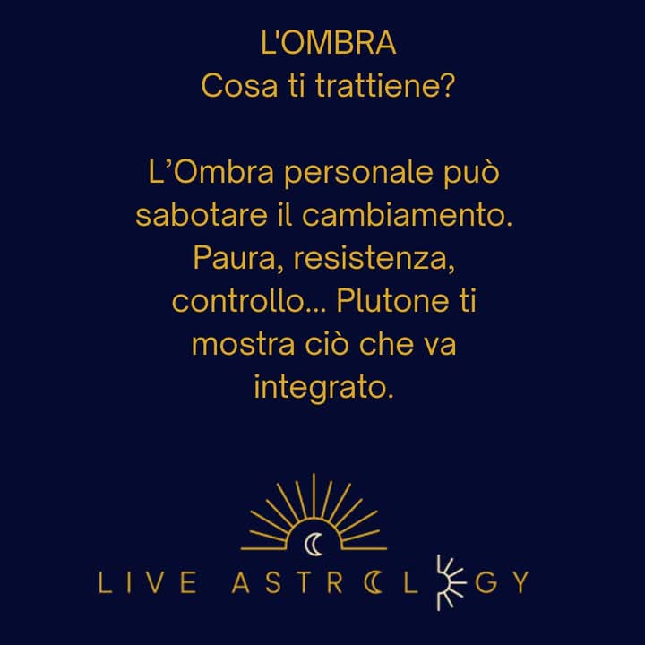 LoredanaRagosta's tweet image. Scorri il carosello e ascolta cosa Plutone ha da dirti. Salva il post per rileggere nei momenti di cambiamento.
Scrivi nei commenti: Hai già sentito questo cambiamento?

#astrologia #plutoneinacquario #plutone #cambiamento #trasformazione 
#ombra #scuolaliveastroligy