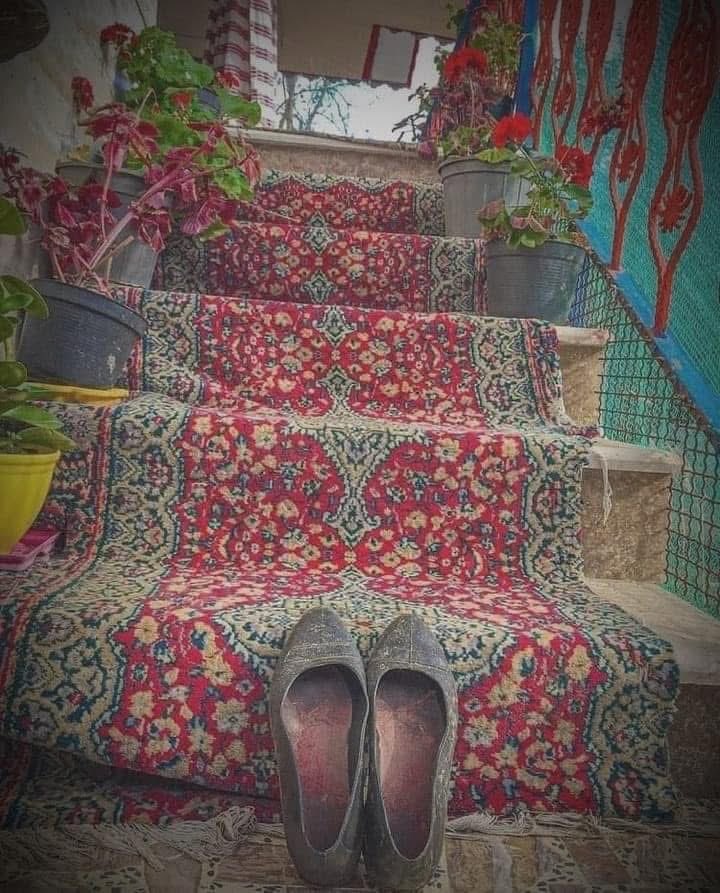 “Yerini bulmak da nasip meselesidir…”