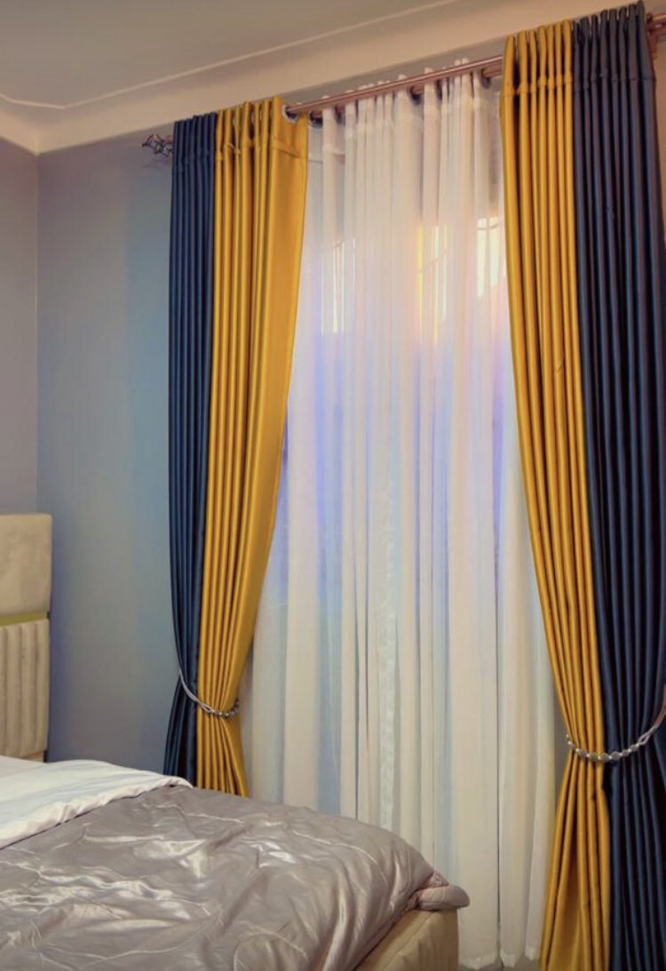 Nze_Dennis 🇺🇬 (@denni1_dennis) on Twitter photo <a href="/KibTariq/">T. Kibwiika</a> <a href="/IamHaxx/">Ku Nasser 🇹🇿</a> A beautiful home starts with the right curtains — they set the tone and add that special touch of elegance.
Ready for your own transformation? Reach out today and let's make your dream home a reality! <a href="/KibTariq/">T. Kibwiika</a> <a href="/IamHaxx/">Ku Nasser 🇹🇿</a> A beautiful home starts with the right curtains — they set the tone and add that special touch of elegance.
Ready for your own transformation? Reach out today and let's make your dream home a reality!