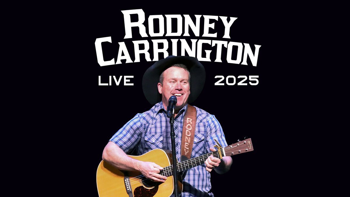 BrandBombPR's tweet image. 🎙️Comedy meets country charm this summer in Mesquite!

We’re thrilled to share that 💣client, @CasaBlancaNV  will welcome the hilarious Rodney Carrington to the CasaBlanca Showroom on Friday, August 15 at 8 PM!

🎟️ Snag your tickets now! Guests must be 21+ to attend.🎉