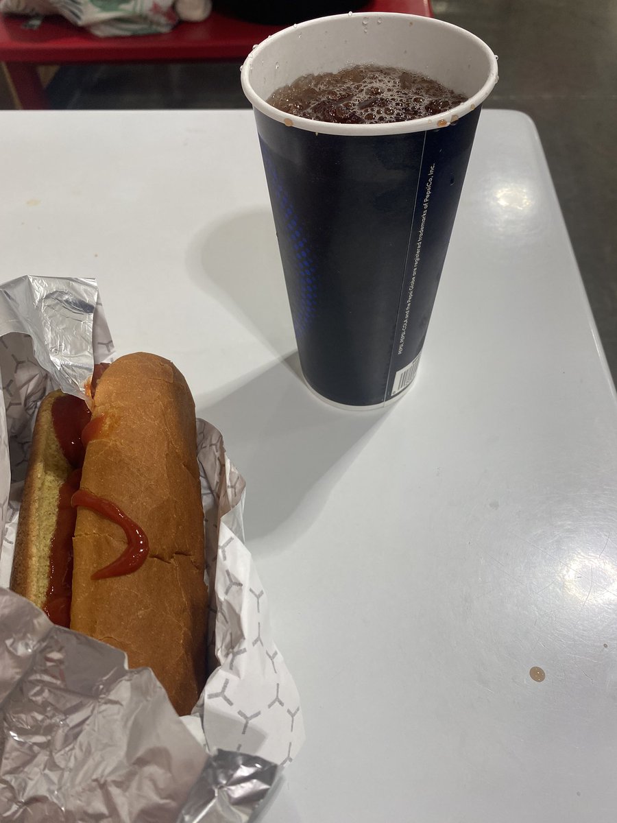 Last day in st.johns i love Costco free samples