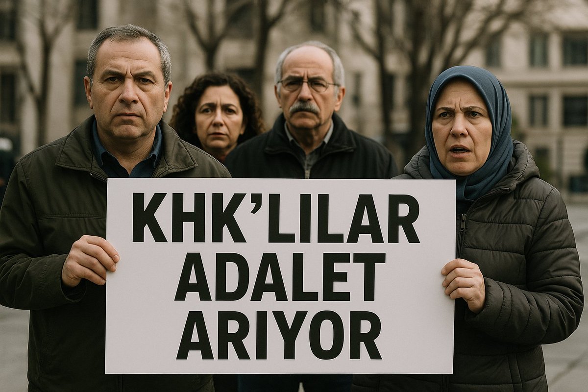 Karadayı (@4994karaa) on Twitter photo <a href="/AYMBASKANLIGI/">Anayasa Mahkemesi</a> Adaletin olduğu bir ülkede;
Beraat almış biri işinden atılmaz.
Takipsizlik verilmiş birinin hayatı karartılamaz.
Biz hukukun üstünlüğünü savunuyoruz.
#KHKlılarAdaletİstiyor <a href="/AYMBASKANLIGI/">Anayasa Mahkemesi</a> Adaletin olduğu bir ülkede;
Beraat almış biri işinden atılmaz.
Takipsizlik verilmiş birinin hayatı karartılamaz.
Biz hukukun üstünlüğünü savunuyoruz.
#KHKlılarAdaletİstiyor