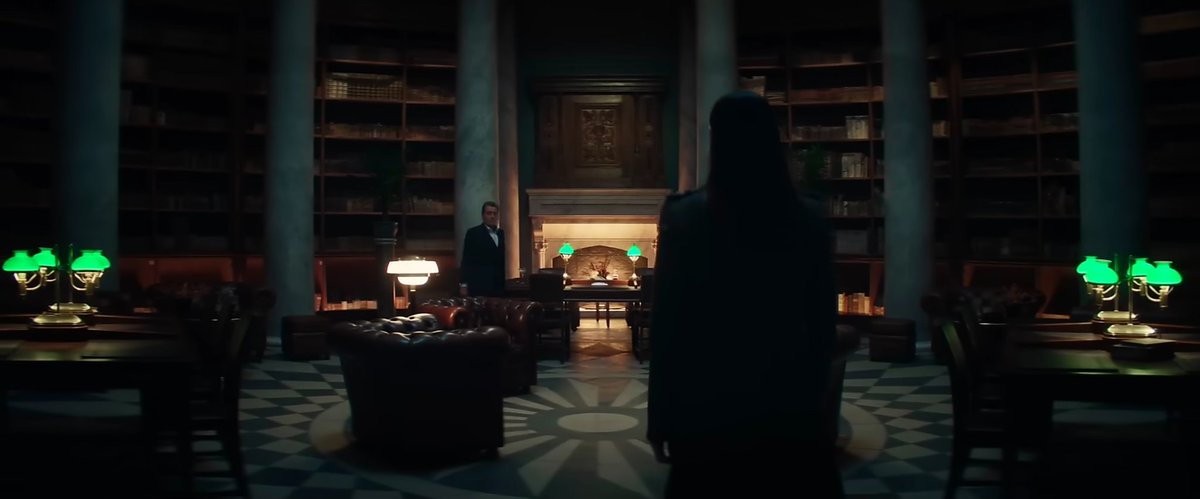 filemfreaksmy's tweet photo. Disebabkan oleh dendam, beliau diterima dan berlatih bersama-sama ahli yang lain. Korang boleh anggap seperti Black Widow dimana Yelena berlatih bersama-sama dengan ahli Black Widow yang lain. https://t.co/YcGOOeSzQB