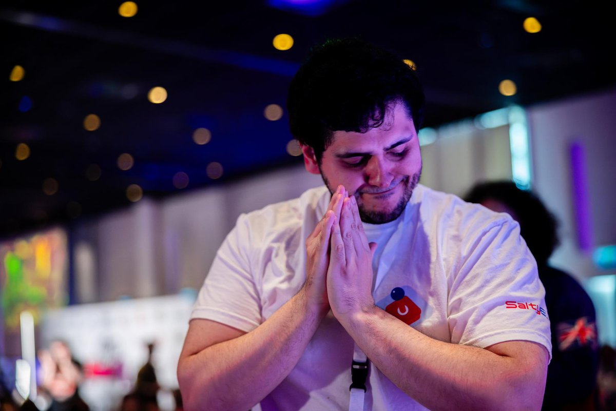 Headstomper (@headstomper) on Twitter photo PHOTO ALBUM!
Amazing people, amazing games, and a seriously amazing photographer - what more could you ask for?
Give it up for <a href="/FrejaBorne/">Freja Borne 🏳️⚧️🏳️🌈 🔜 PROMOTION 🤩</a> who captured some of the BEST moments of Headstomper 2025!
Gallery: galleri.fotosy.dk/folder/RmHtLMD…
Feel free to tag both <a href="/FrejaBorne/">Freja Borne 🏳️⚧️🏳️🌈 🔜 PROMOTION 🤩</a> and PHOTO ALBUM!
Amazing people, amazing games, and a seriously amazing photographer - what more could you ask for?
Give it up for <a href="/FrejaBorne/">Freja Borne 🏳️⚧️🏳️🌈 🔜 PROMOTION 🤩</a> who captured some of the BEST moments of Headstomper 2025!
Gallery: galleri.fotosy.dk/folder/RmHtLMD…
Feel free to tag both <a href="/FrejaBorne/">Freja Borne 🏳️⚧️🏳️🌈 🔜 PROMOTION 🤩</a> and