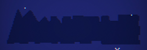 ThisIsRealFish's tweet image. Why does it look like this game is called Manhole?
Considering you go into one at the end of the game, it wouldn't be too farfetched.