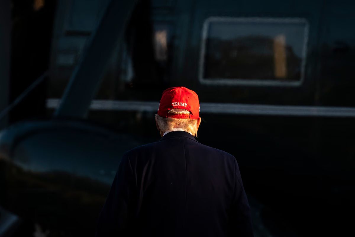 ACMCU's tweet image. “Let’s call it what it is: a second #MuslimBan, dressed up in bureaucracy, and rushed out in the aftermath of a tragedy to disguise its intent.” | Shawn VanDiver wapo.st/4kq3t7Z
#AfghanEvac #TravelBan #TrumpTravelBan