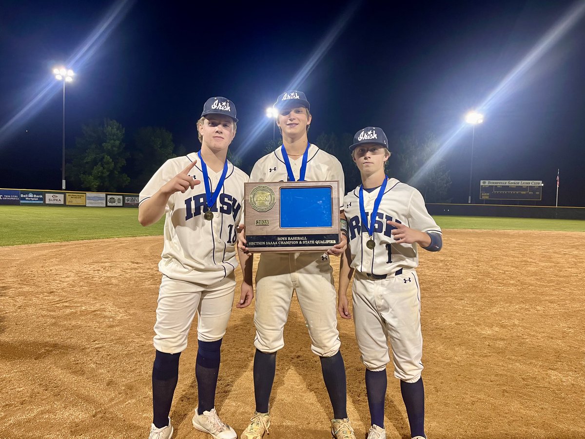CoachPH04's tweet photo. Big walk off come from behind win last night. Mason started the inning off with a double. https://t.co/QzufdaAy8R