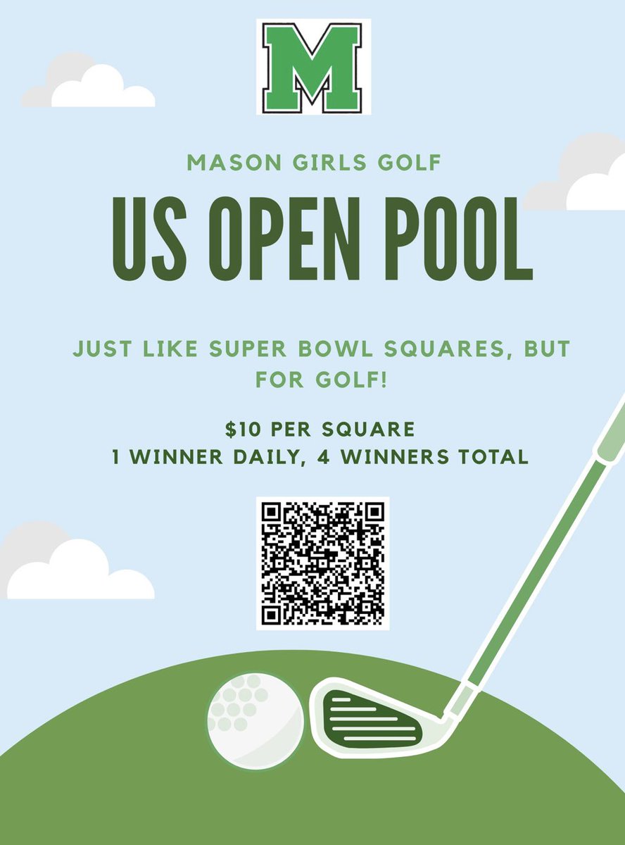 Help support the MHS Girls Golf team!

docs.google.com/forms/d/1jZMKE…