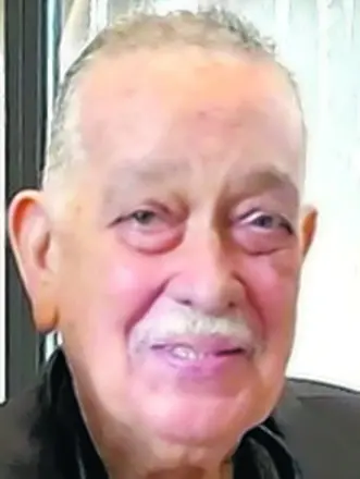 FOP Crescent City Lodge #2 tweet media