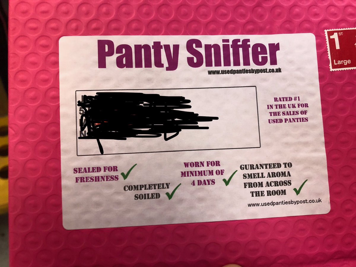 Dirty article