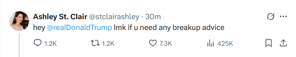 no wonder blue sky / mastadon can't compete with twitter