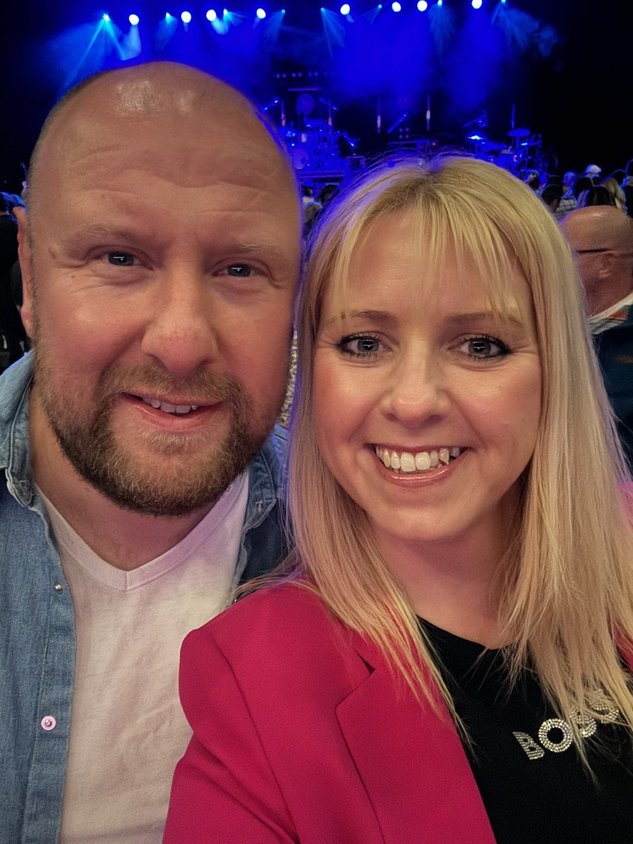 Second night of two gig nights in a row. A bit of country this time… <a href="/KipMooreMusic/">Kip Moore</a>