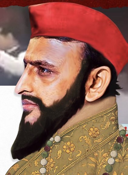 Sandeep_chhote's tweet image. अजीमोजान शहंशाह मैनपुरी रियासत के आखिरी सुल्तान 
अलिशेखुद्दीन अल बग़दादी #यदमुल्ला