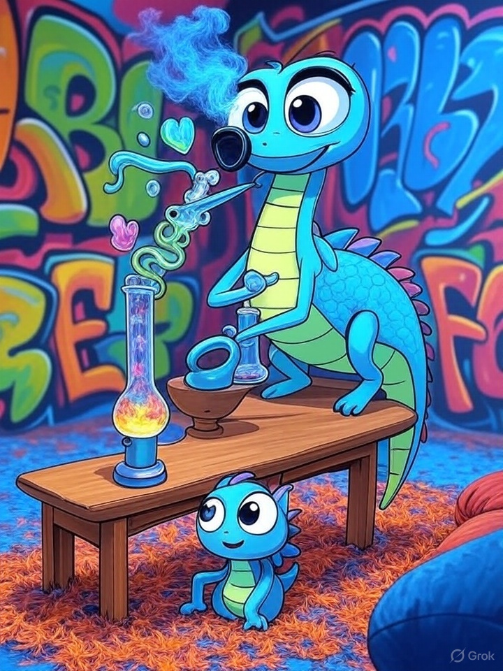 JbugCultivation's tweet photo. When the vibe is right, take a bong rip 😏

#Marijuana #cannabisdaily #cannabis #Bong https://t.co/uxwp1CpGCY