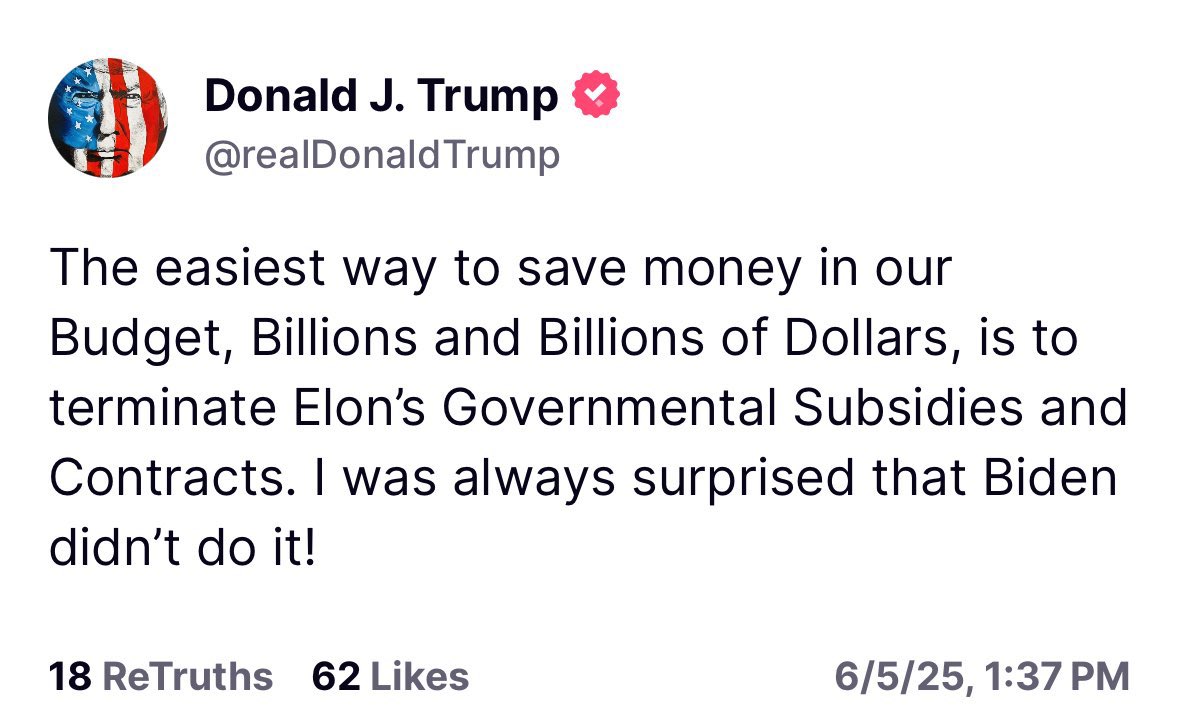 catturd2's tweet image. Oh boy. Here we go.