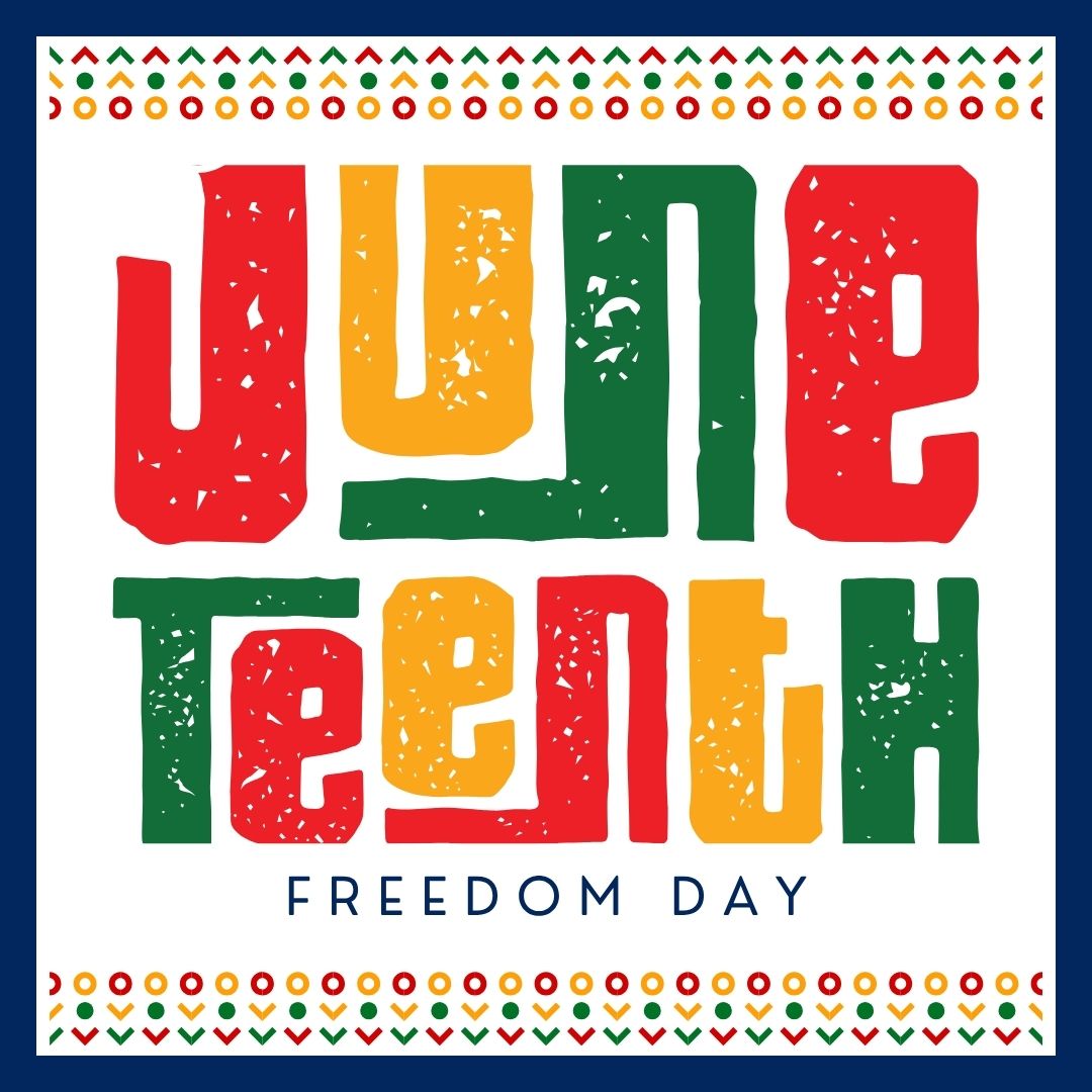 NKC Schools (@nkcschools) on Twitter photo Today, we recognize Juneteenth – a day that celebrates freedom, resilience, and hope for the future. We honor this meaningful milestone in our collective story. Today, we recognize Juneteenth – a day that celebrates freedom, resilience, and hope for the future. We honor this meaningful milestone in our collective story.