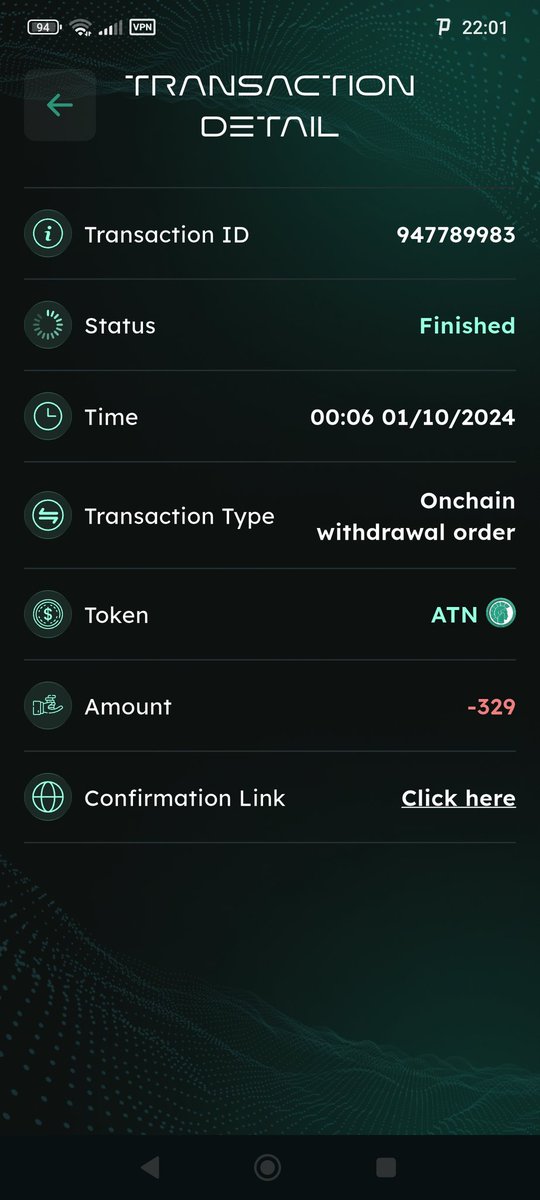 ssddbJj345's tweet photo. @Athene_Network Why aren't you responding? You said earlier that we should transfer ATH to the wallet you gave us. I had 370, so I transferred it. Now it's unclear what happened to my wallet. https://t.co/ymrNlyCyBf