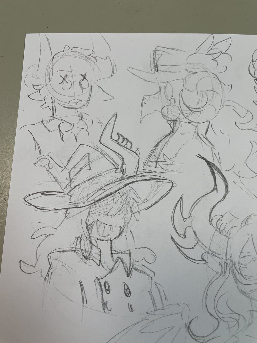 _mozzieee_'s tweet photo. Drew these a while back, forgot to post
#phighting #phightingsfoth #swocket #starburst https://t.co/rBnghPvY4c