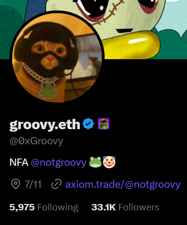 Just realized I passed up 33k so I felt a little nice today hehehe :P

Like 
repost 
&amp; drop a funny meme 

.33 SOL to 3 winners in the next 24 hours so we could celebrate the start to the weekend :)