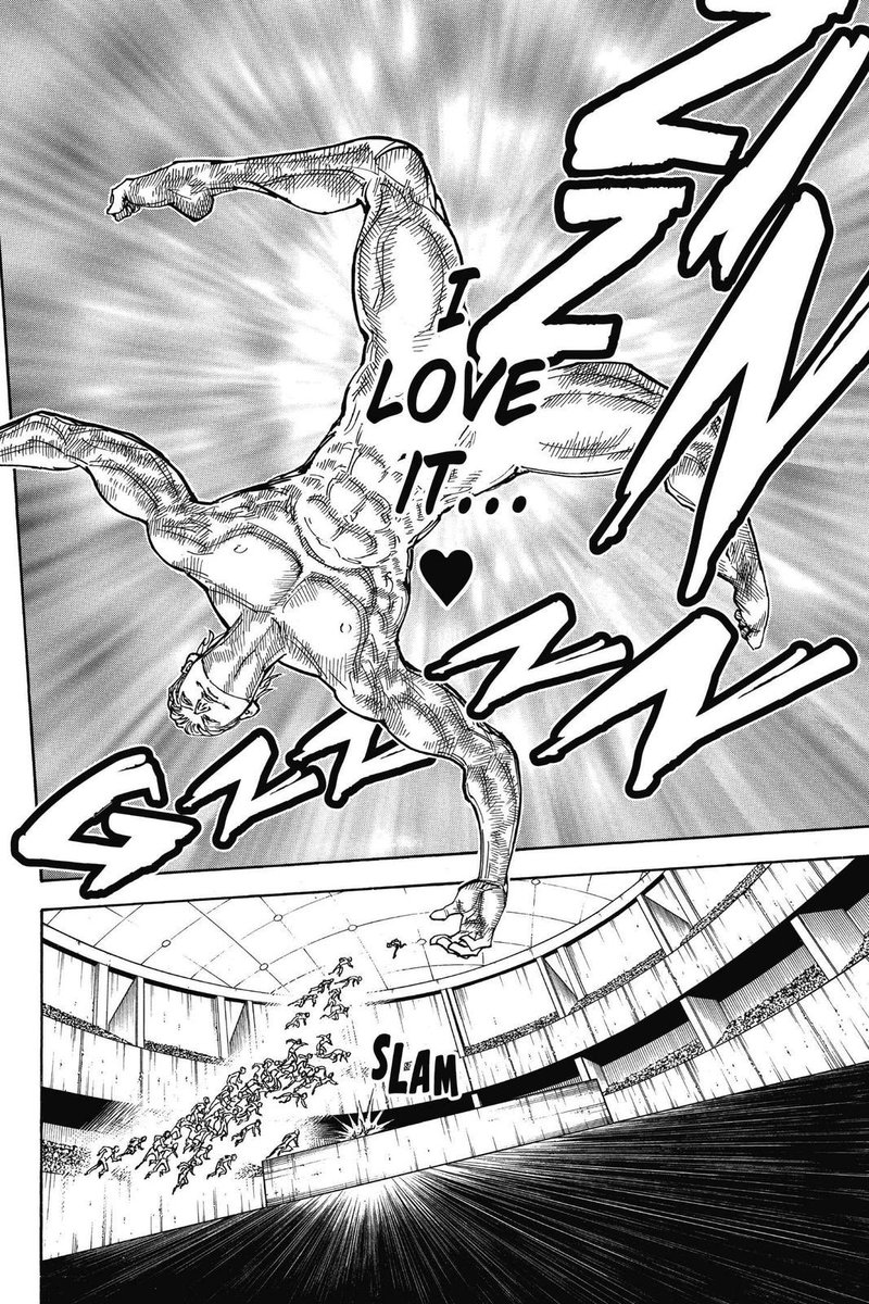 DavyDUsopp's tweet photo. Yes I feel it #DemonNight #OwambeThursday https://t.co/EMLrhqsv68