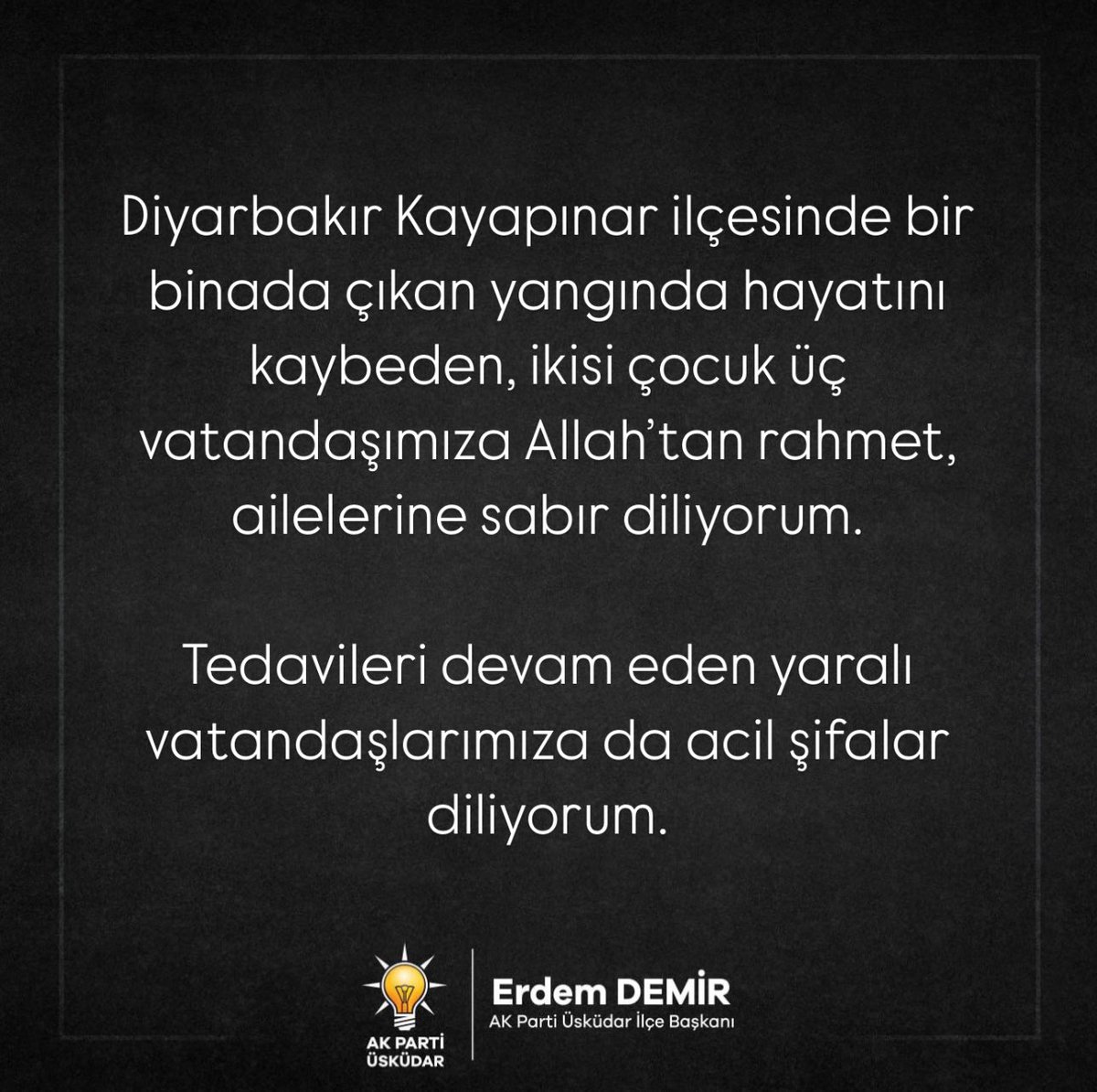 Erdem DEMiR 🇹🇷 (@demir_erdem) on Twitter photo 