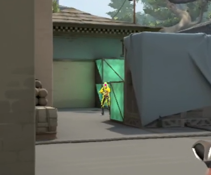 please some1 give me shooter recomendations cause i cba with games anymore where these shots miss.... *cough* <a href="/VALORANT/">VALORANT</a>