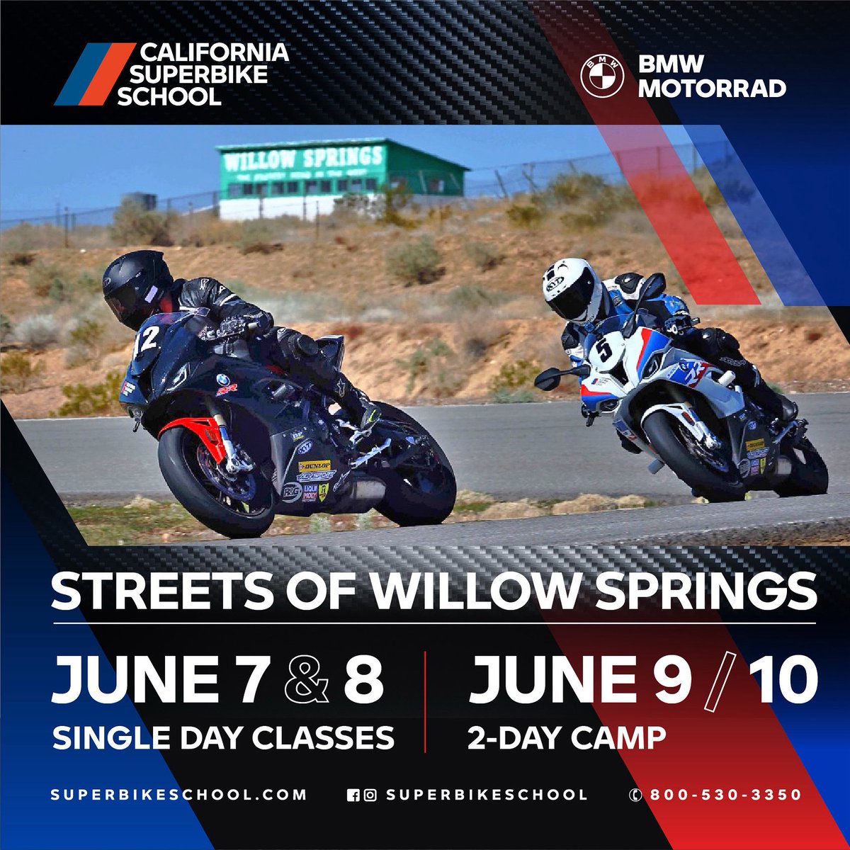 Coming up this weekend
