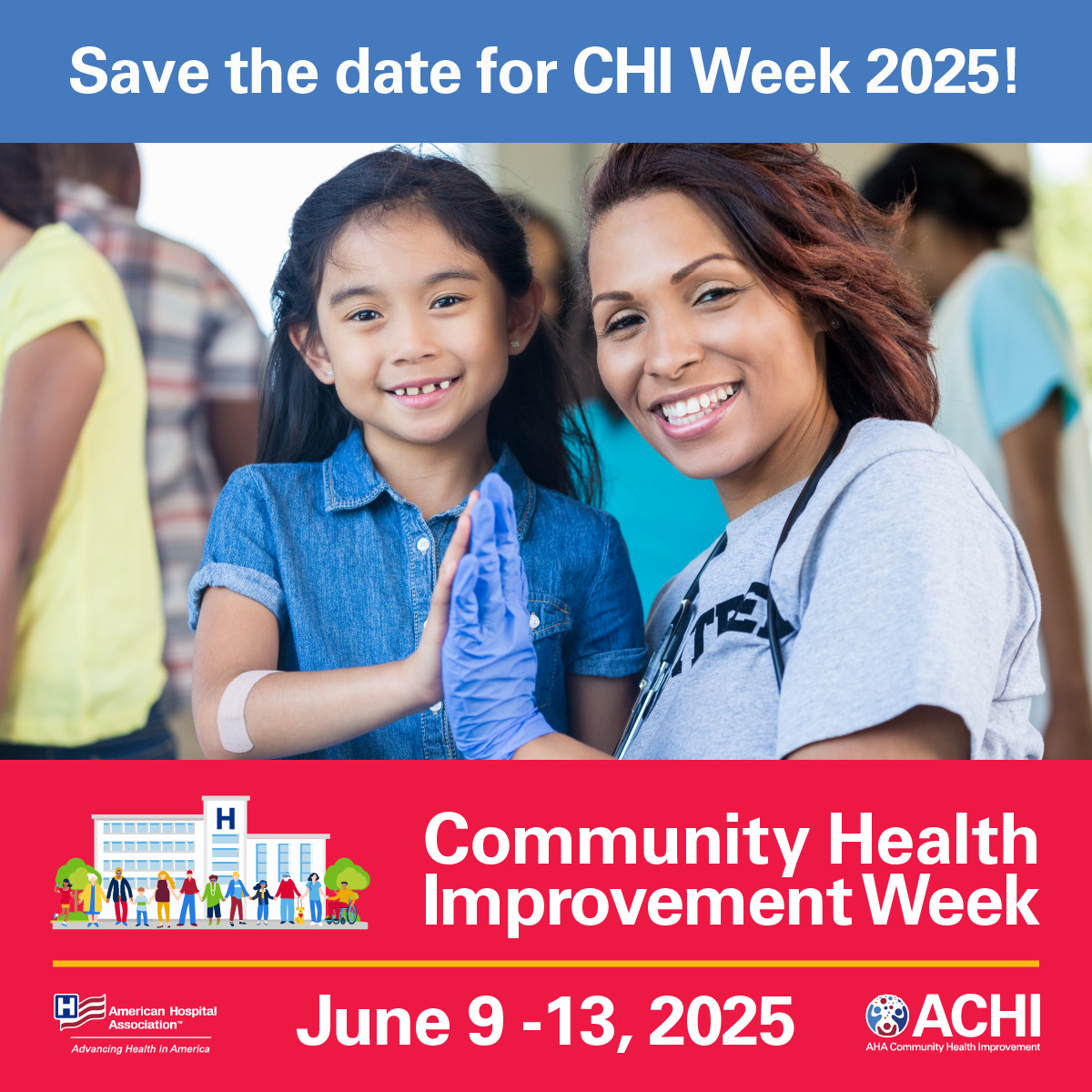 📅 Save the date! Community Health Improvement Week is June 9–13, 2025.
At BFHD, we’re proud to support local efforts that build a healthier community.
Learn about our CHIP work here: bfhd.wa.gov/data_reports/c…
#CHIWeek2025 #BFHD #CommunityHealth