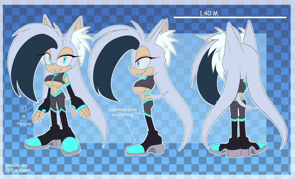 _SnackCracker_'s tweet photo. I'm thinking of exchanging it for art, money, or whatever :'3
SB: 5 USD 
AB: $60 USD 
I accept art or whatever :'3
It has 3 more drawings ♥ https://t.co/qu5kgVgCdF