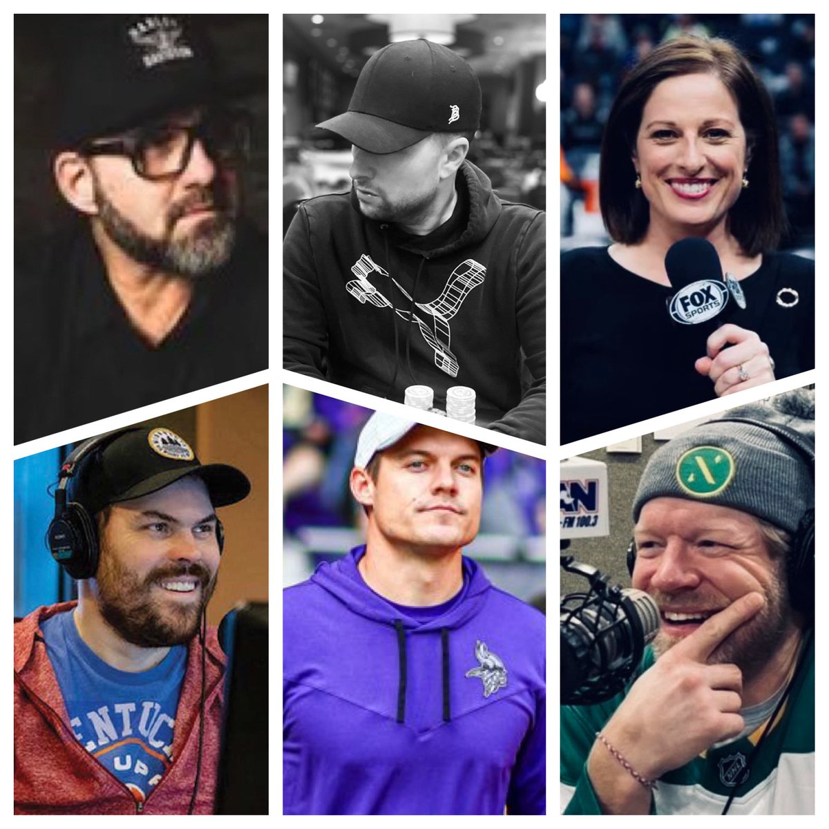 The Initials Game (@initialsgame) on Twitter photo TOMORROW: <a href="/Vikings/">Minnesota Vikings</a> head coach Kevin O’Connell <a href="/KevOC7/">Kevin O'Connell</a> joins the <a href="/PowerTripKFAN/">Power Trip KFAN</a> around 8:00am and plays <a href="/InitialsGame/">The Initials Game</a> 577 around 8:20am. (<a href="/CoryCove/">Cory Cove</a> <a href="/MarneyGellner/">Marney Gellner</a> <a href="/Chris_Hawkey/">Chris Hawkey</a> <a href="/MarkDParrish/">Mark Parrish</a> <a href="/MeatSauce1/">Paul Lambert</a>)
LISTEN HERE: KFAN.com/listen TOMORROW: <a href="/Vikings/">Minnesota Vikings</a> head coach Kevin O’Connell <a href="/KevOC7/">Kevin O'Connell</a> joins the <a href="/PowerTripKFAN/">Power Trip KFAN</a> around 8:00am and plays <a href="/InitialsGame/">The Initials Game</a> 577 around 8:20am. (<a href="/CoryCove/">Cory Cove</a> <a href="/MarneyGellner/">Marney Gellner</a> <a href="/Chris_Hawkey/">Chris Hawkey</a> <a href="/MarkDParrish/">Mark Parrish</a> <a href="/MeatSauce1/">Paul Lambert</a>)
LISTEN HERE: KFAN.com/listen