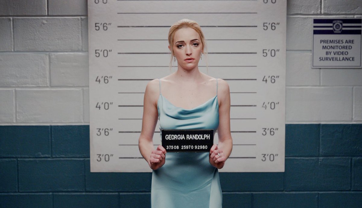 i support women’s rights AND wrongs 
#ginnyandgeorgia