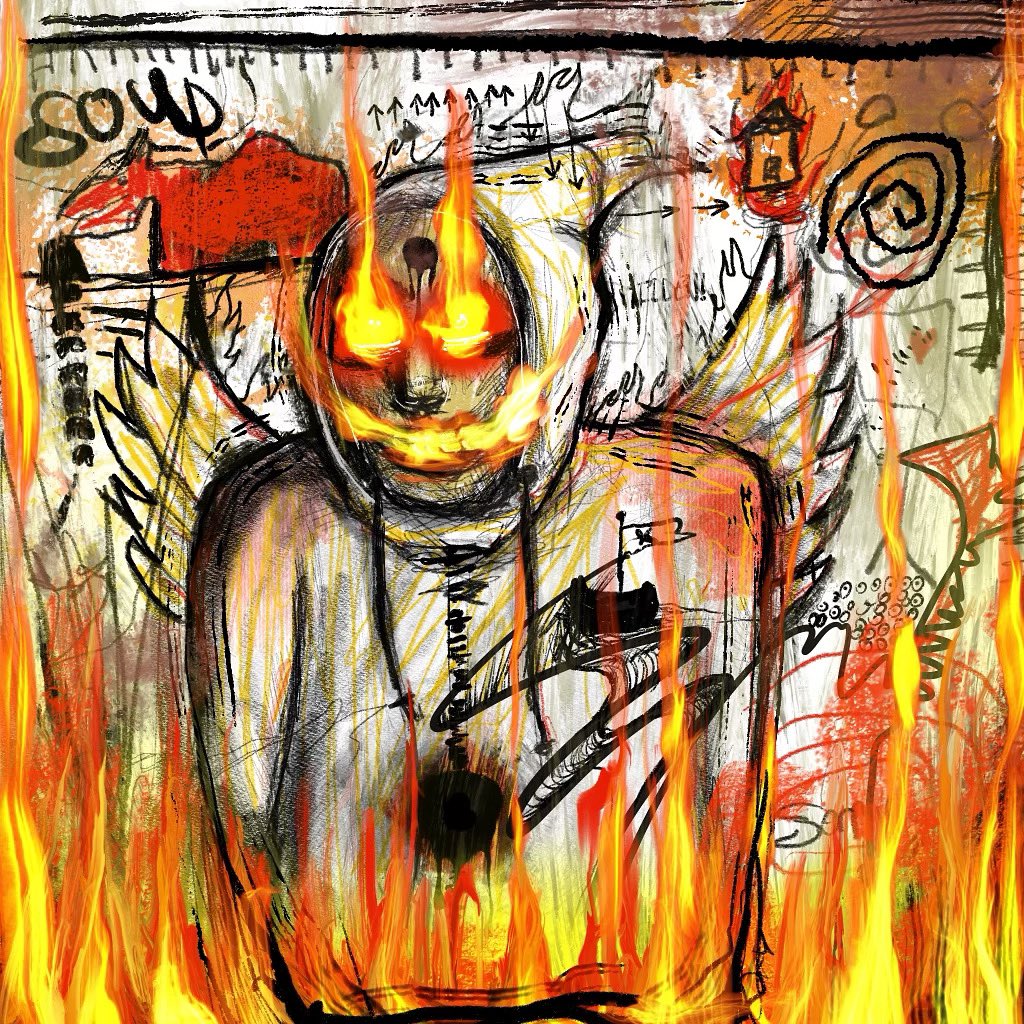 It’s been too long 🙏🏽 who’s still here? 

“soup” 2025.