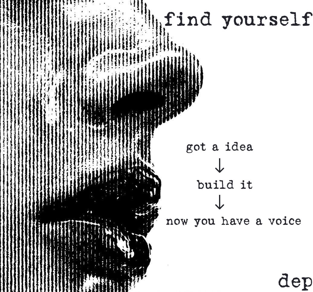 everyone is farming wrong
and it's your chance to stand out

most people farm yaps, points, or attention the way they farm shitcoins -fast, random, shallow

if you want to build something real, this thread is for you: