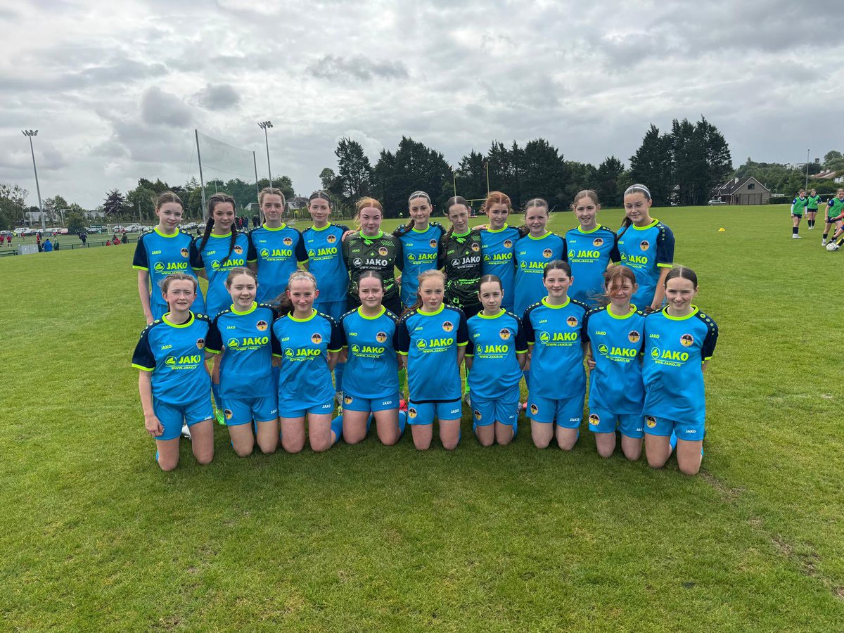 Our Gaynor Cup squad were beaten 3/0 by South Belfast in the semifinal of the Gaynor Shield. 
Thanks to Nicky Broujos &amp; Jako Sports, our kit sponsor.
