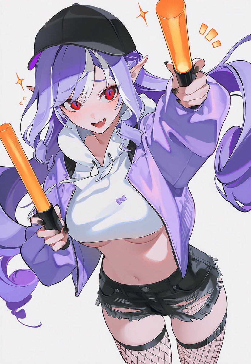 Vivian / ビビアン✨
#zzzero #ゼンゼロ

https://t.co/WkVp1KEUHM https://t.co/x8pxDJerUk