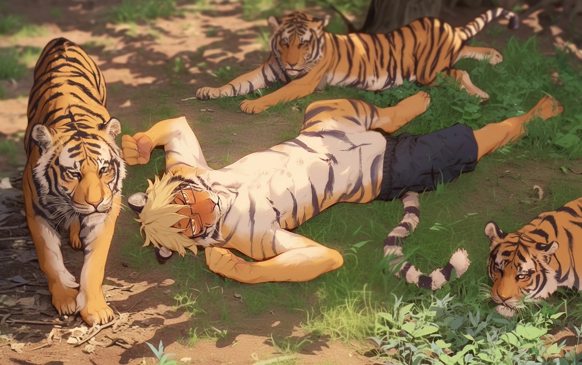 A New Zookeeper’s Job