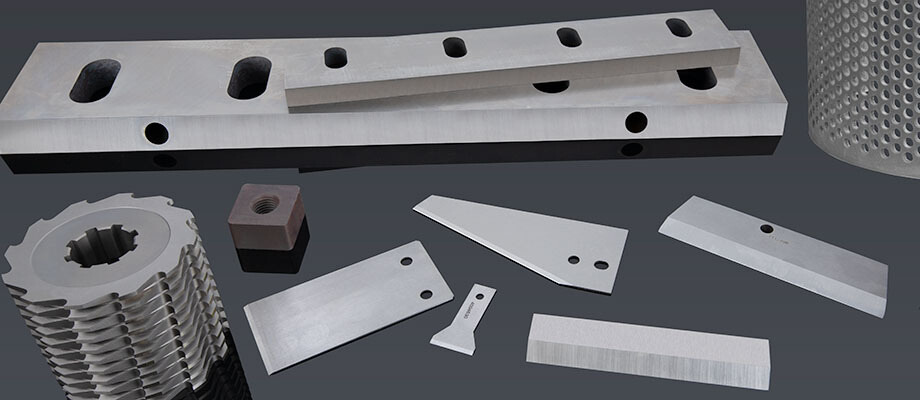Running blow molding or injection molding machines? We’ve got the replacement parts you need — from razors and trim knives to granulator and pelletizing knives. Shop Now: americancuttingedge.com/blow-molding

#InjectionMolding #BlowMolding #GranulatorKnives #PelletizingKnives