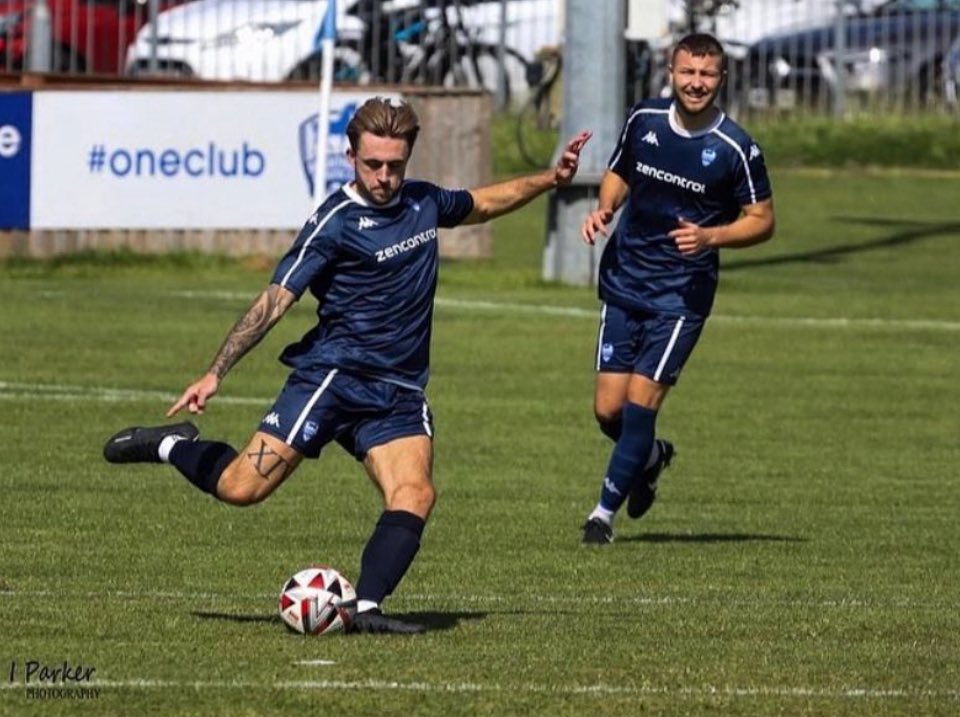 Name: Charlie Howlett
Age: 26
Location: Suffolk 
Position: Centre Back
Previous Clubs: Ipswich Wanderers, Brantham, Woodbridge, Hadleigh.

Looking for step 5 or 6.