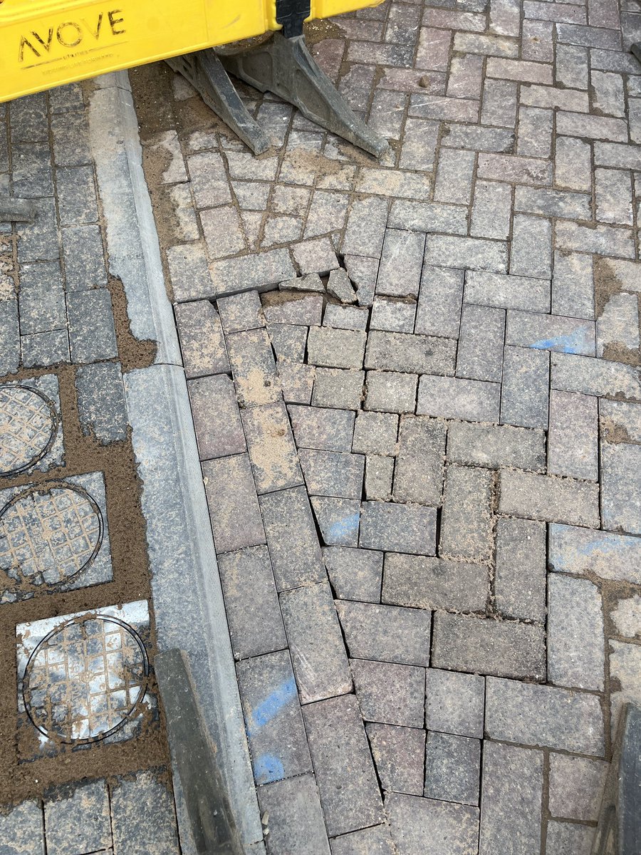 Kieran Gill (@kezgilll) on Twitter photo Does <a href="/YorkshireWater/">Yorkshire Water ๐ง</a> leave your drive way like this and think itโs acceptable or just mine? Terrible service without any warnings of work from 14 days ago. #shocking Does <a href="/YorkshireWater/">Yorkshire Water ๐ง</a> leave your drive way like this and think itโs acceptable or just mine? Terrible service without any warnings of work from 14 days ago. #shocking