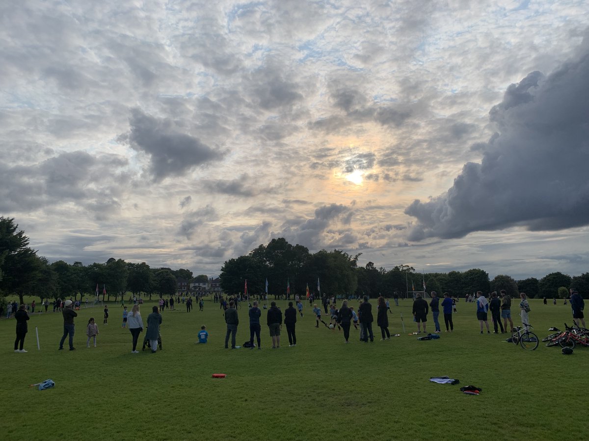 Mount Merrion Youths Football Club (@mountmerrion) on Twitter photo Great crowd out this evening! <a href="/UCDAFC/">UCD FC</a> <a href="/SouthDublinCU/">SouthDublinCU</a> <a href="/LisneySir/">Lisney Sotheby's International Realty</a> <a href="/DDSL_Official/">DDSL Grassroots</a> Great crowd out this evening! <a href="/UCDAFC/">UCD FC</a> <a href="/SouthDublinCU/">SouthDublinCU</a> <a href="/LisneySir/">Lisney Sotheby's International Realty</a> <a href="/DDSL_Official/">DDSL Grassroots</a>