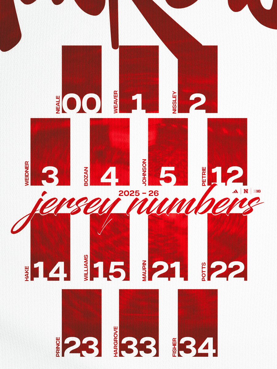 💪 let’s get this crew in the gym!